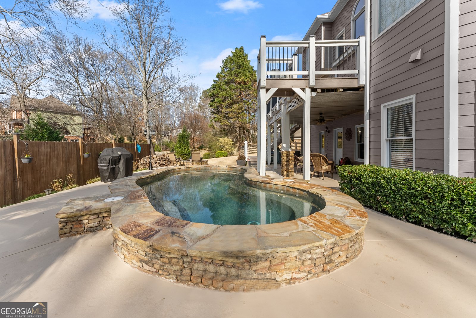 1070 Coleridge Way Suwanee - Photo 74
