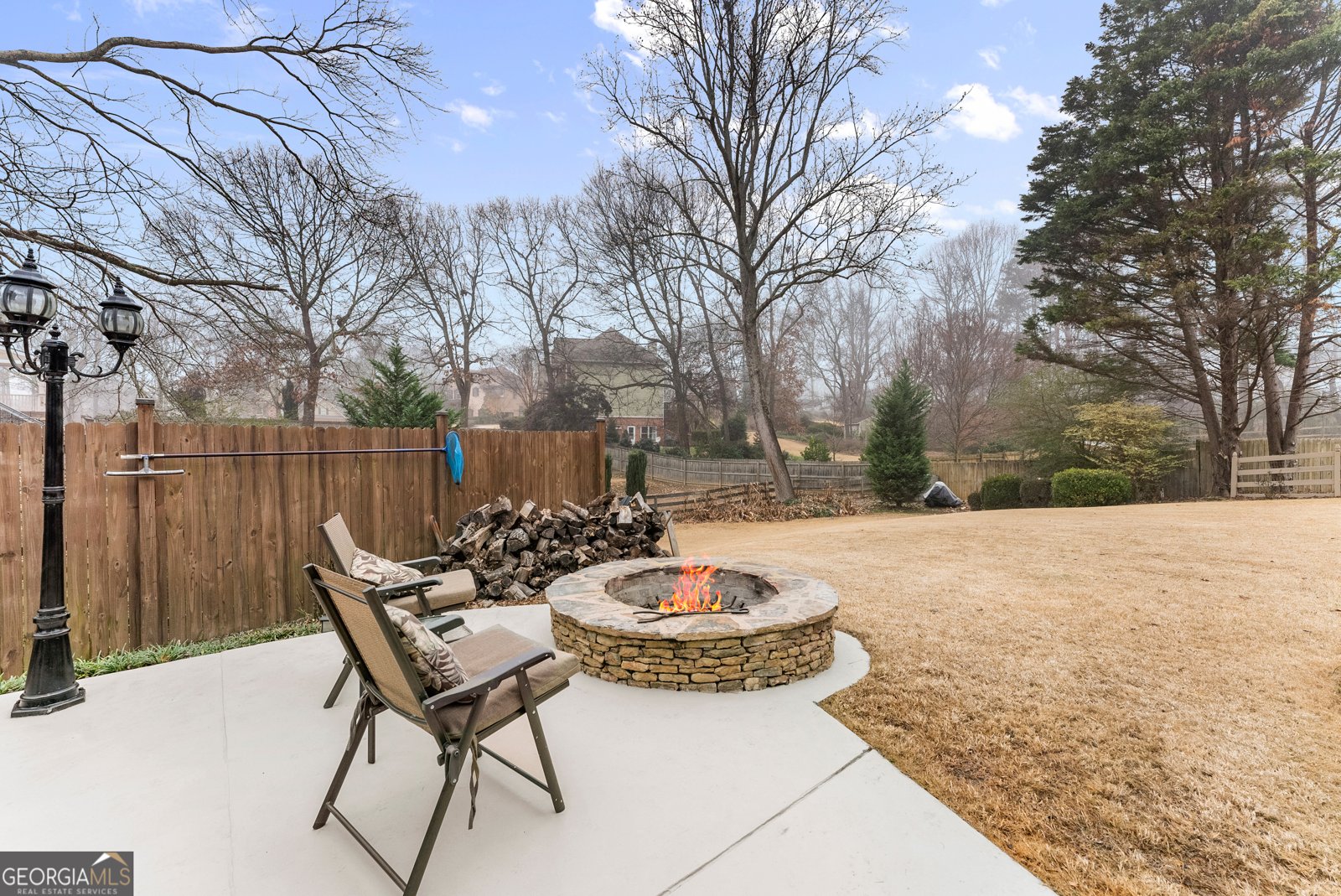 1070 Coleridge Way Suwanee - Photo 76