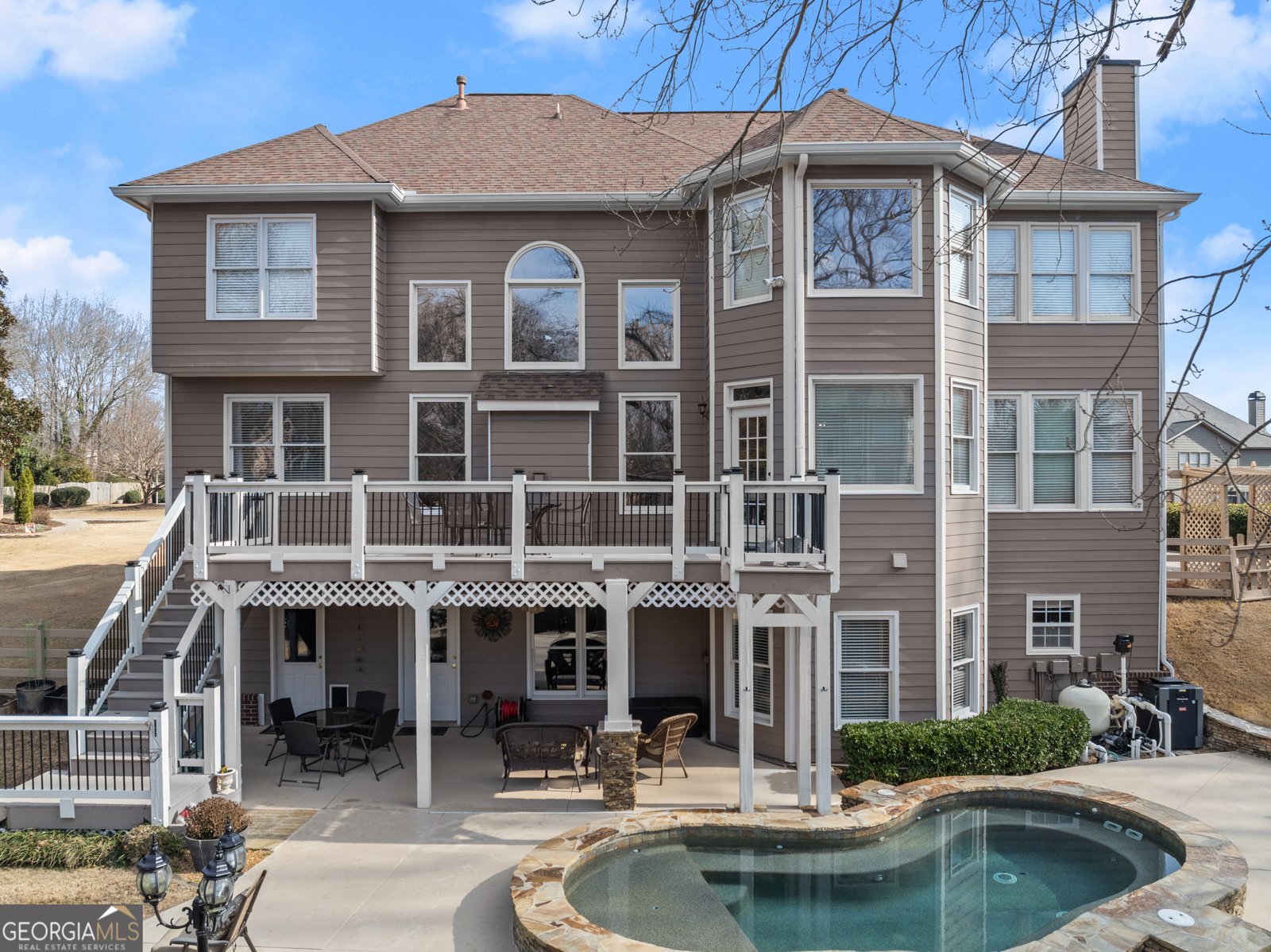 1070 Coleridge Way Suwanee - Photo 78