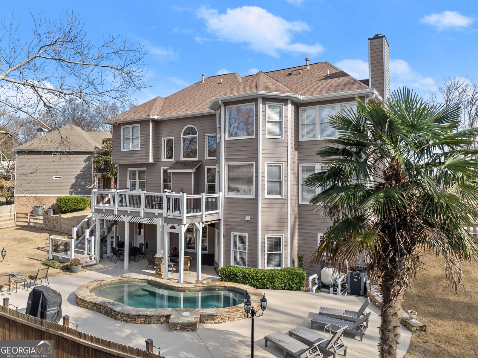 1070 Coleridge Way Suwanee - Photo 83