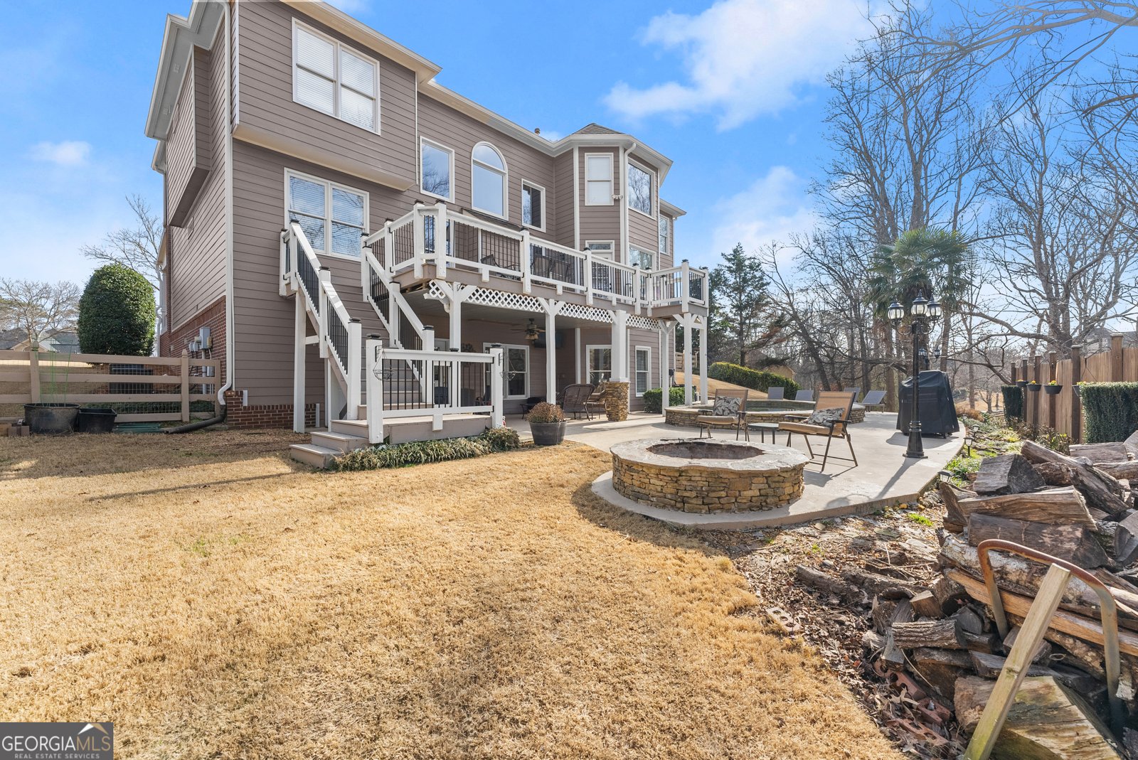 1070 Coleridge Way Suwanee - Photo 84