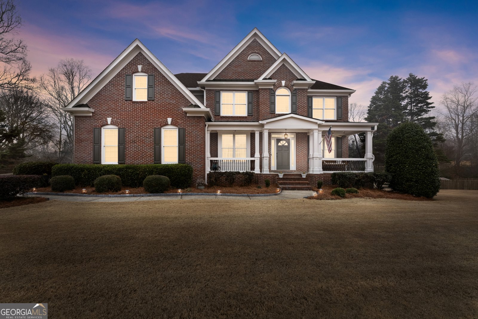 1070 Coleridge Way Suwanee - Photo 87