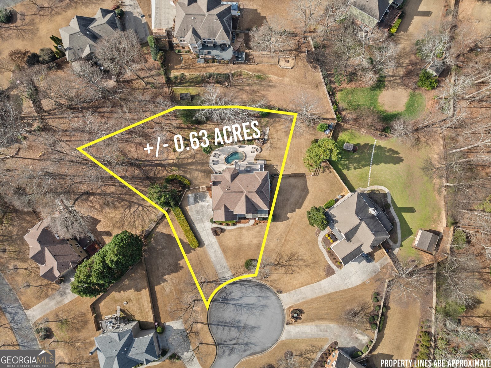 1070 Coleridge Way Suwanee - Photo 88