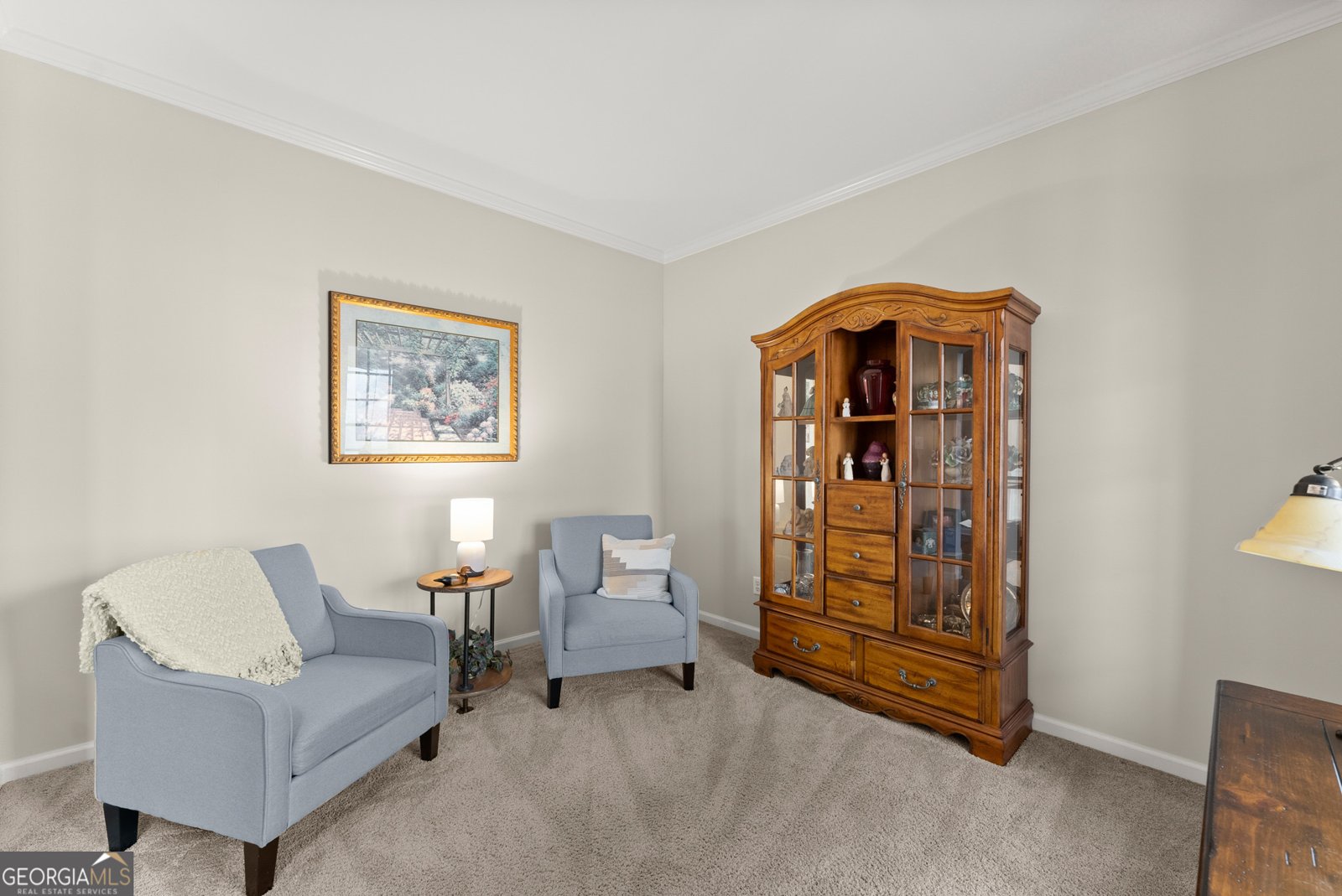 1070 Coleridge Way Suwanee - Photo 9