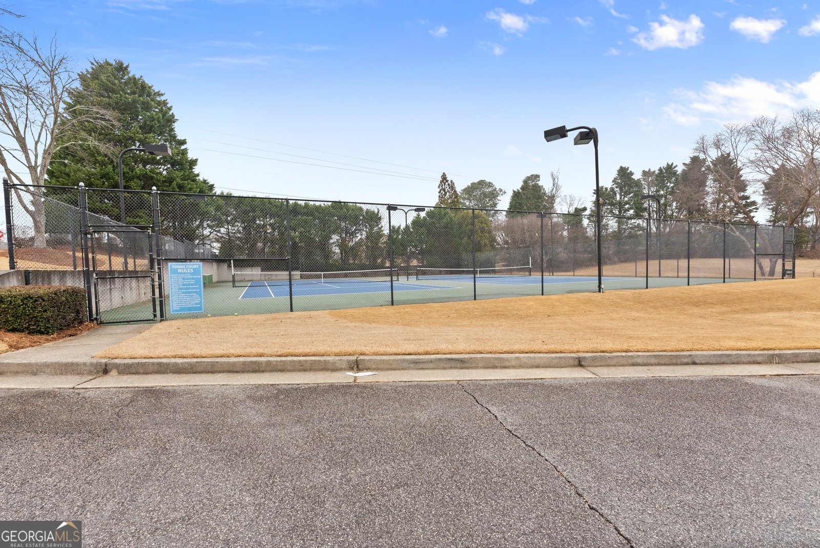 1070 Coleridge Way Suwanee - Photo 91