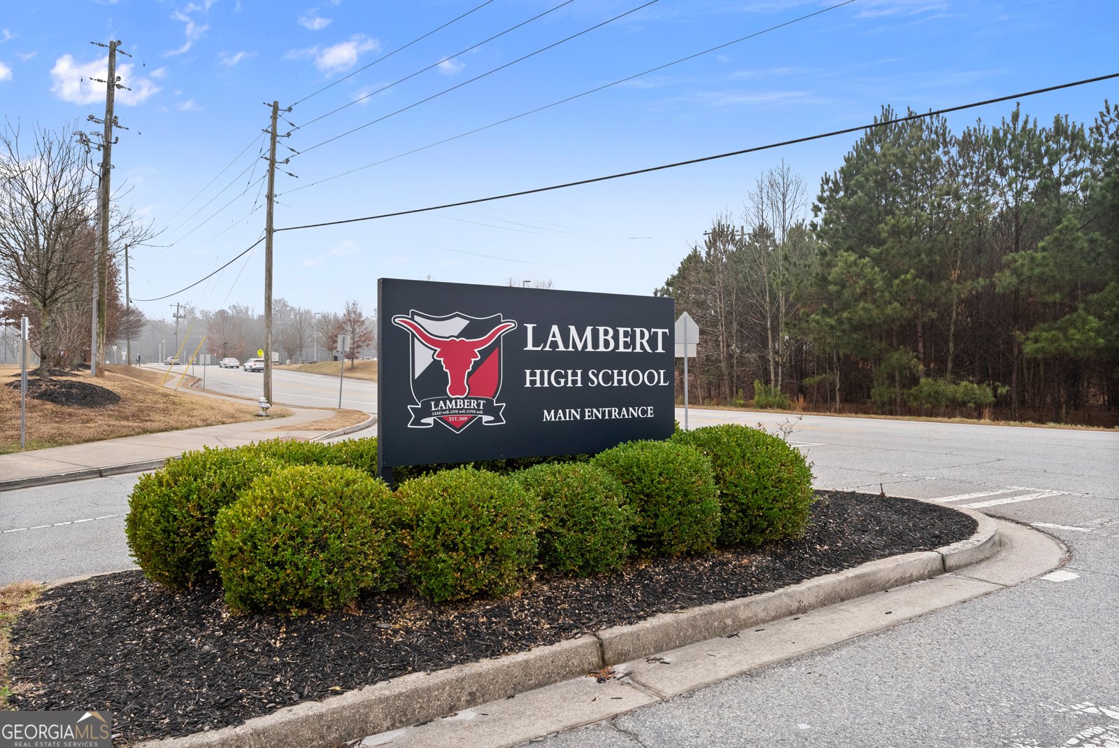 1070 Coleridge Way Suwanee - Photo 92