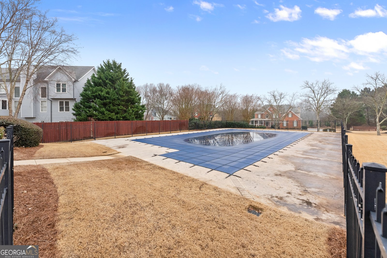 1070 Coleridge Way Suwanee - Photo 93