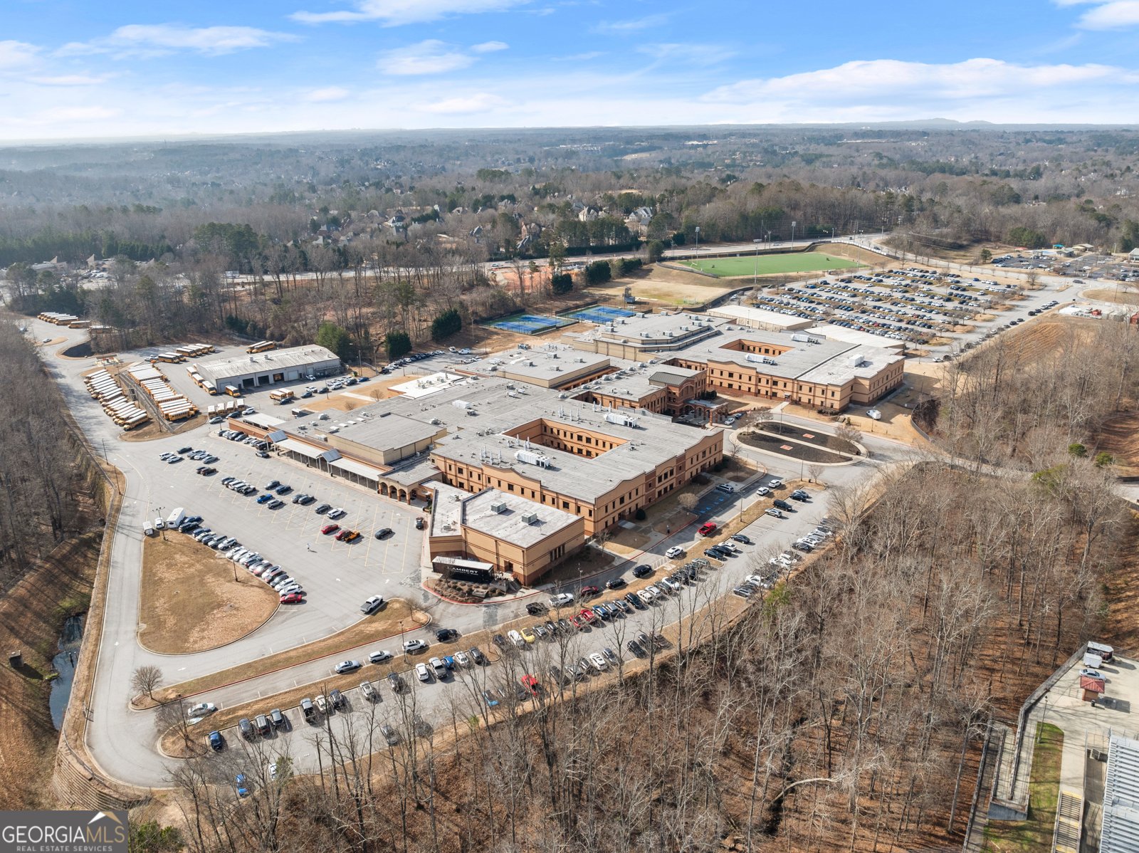 1070 Coleridge Way Suwanee - Photo 94