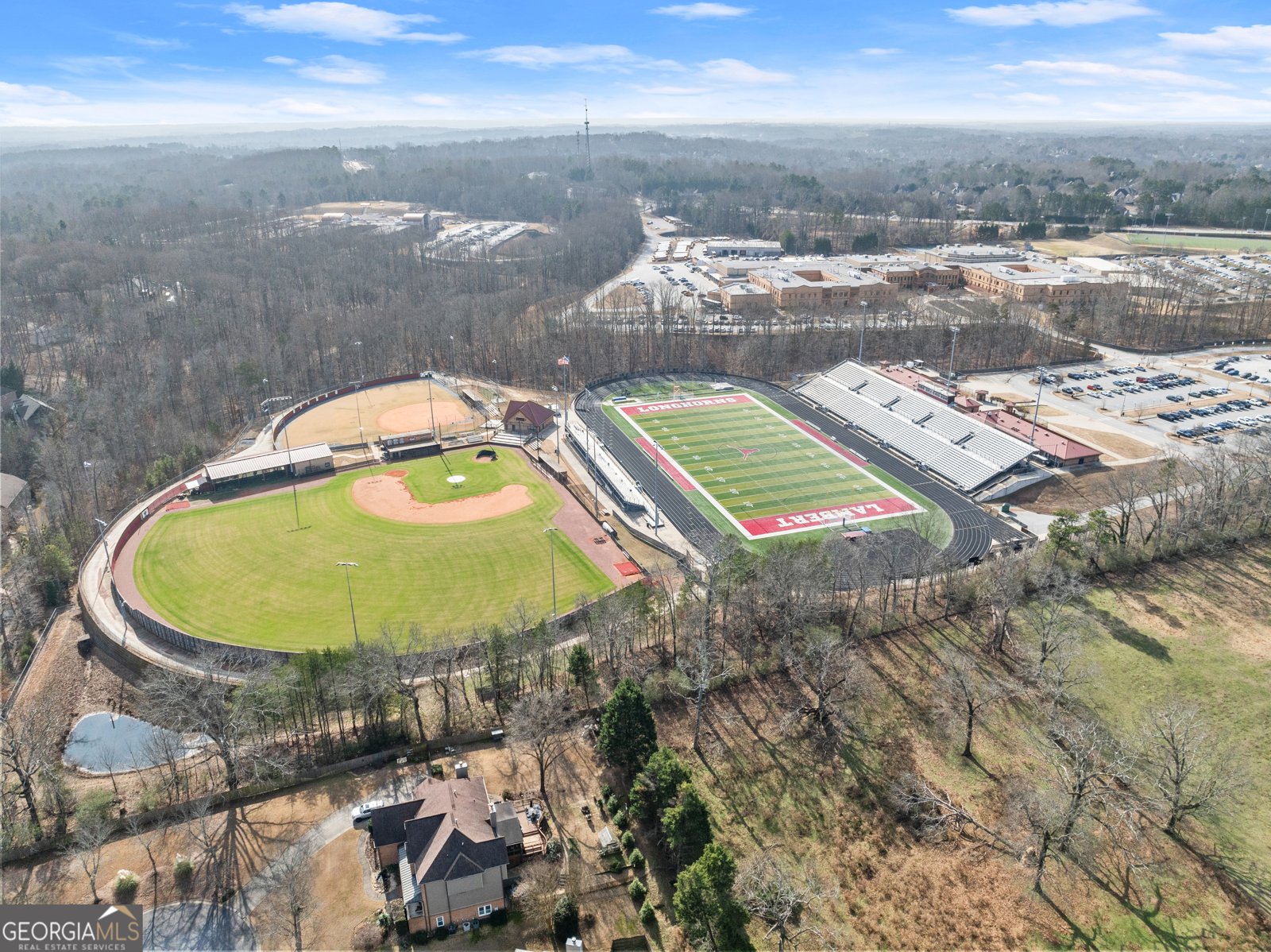 1070 Coleridge Way Suwanee - Photo 95