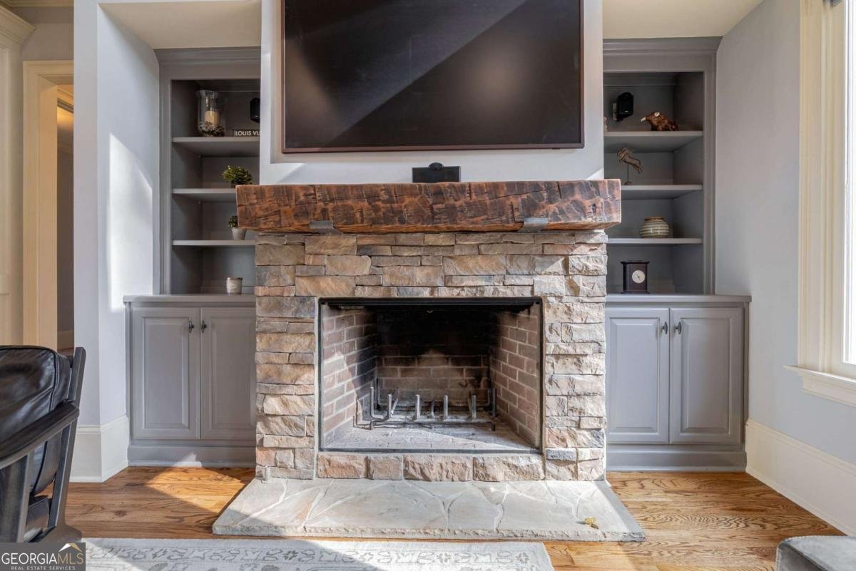 1400 Saxon Road Watkinsville - Photo 10