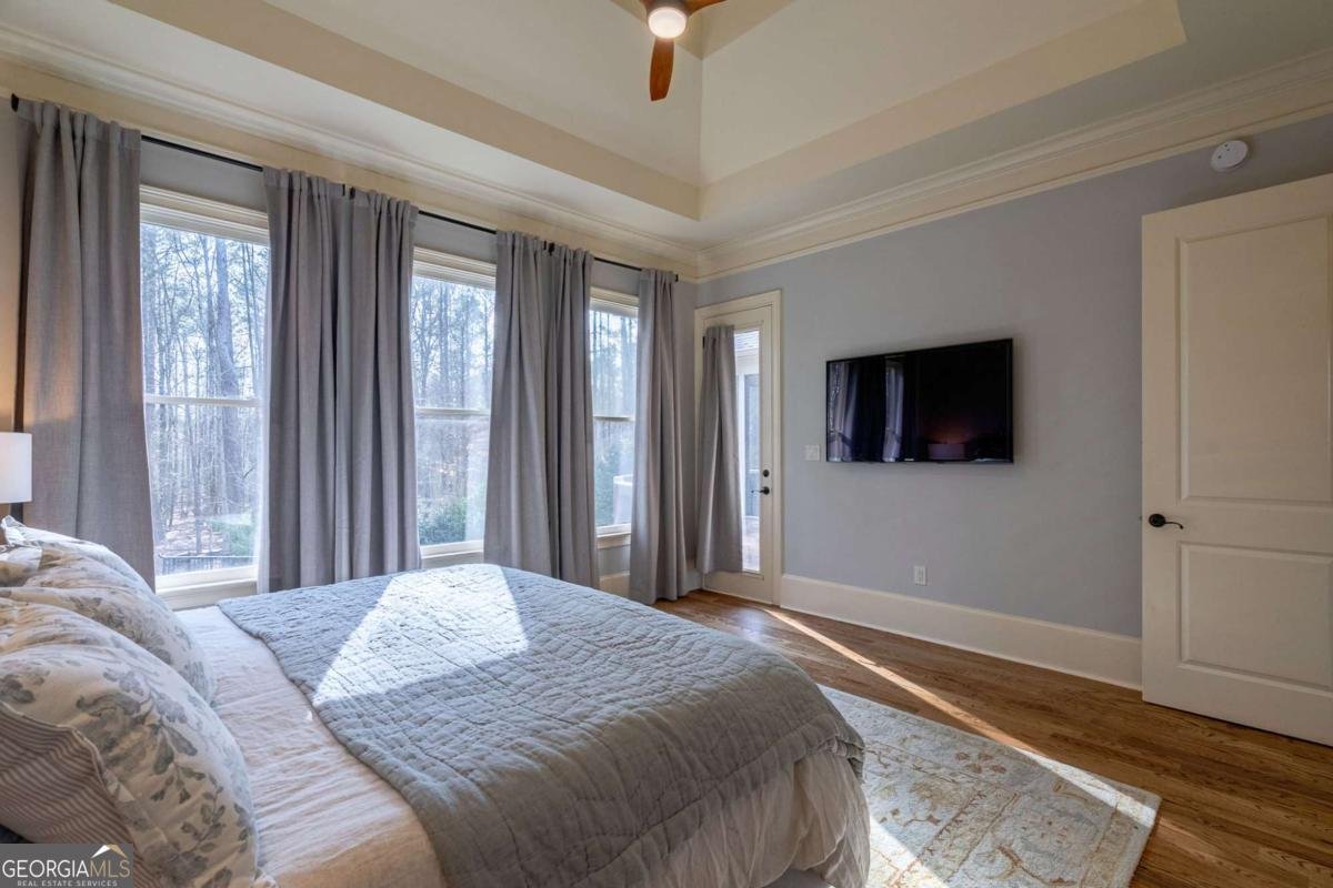 1400 Saxon Road Watkinsville - Photo 13