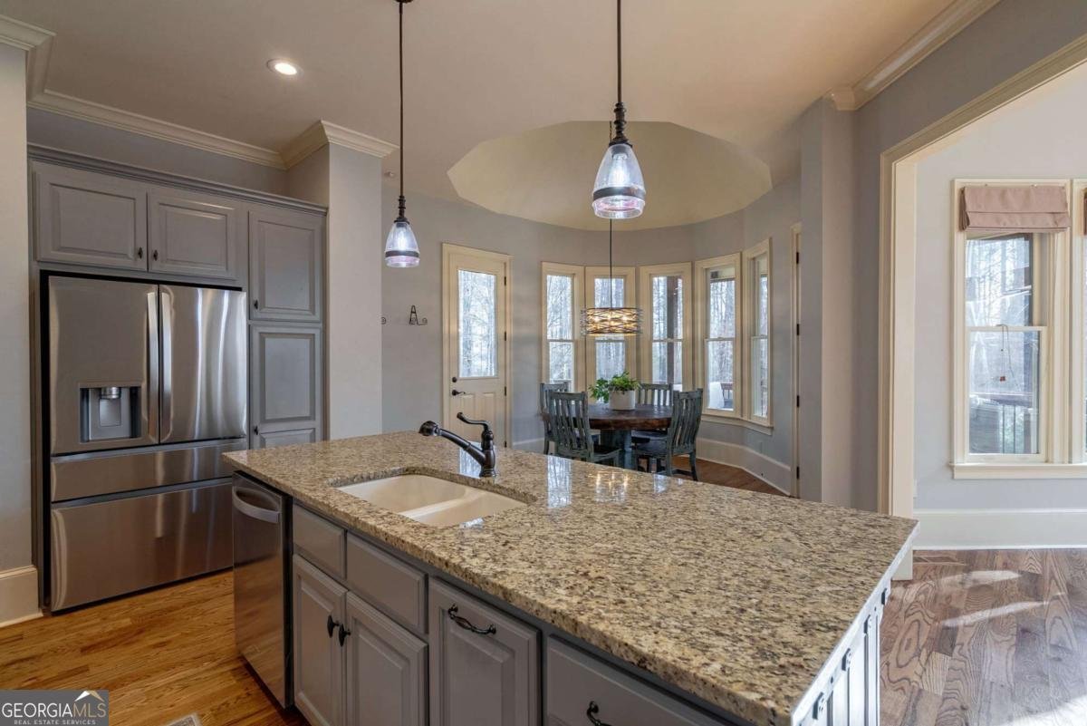 1400 Saxon Road Watkinsville - Photo 28