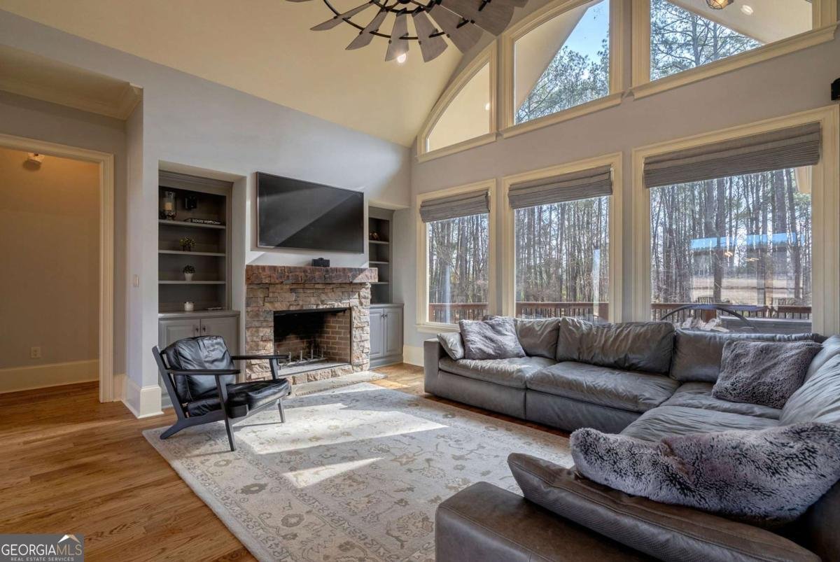 1400 Saxon Road Watkinsville - Photo 8