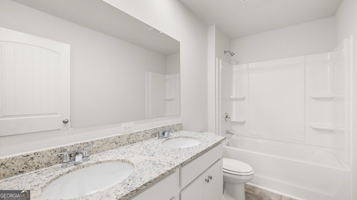 352 Belmont Drive Cartersville - Photo 33