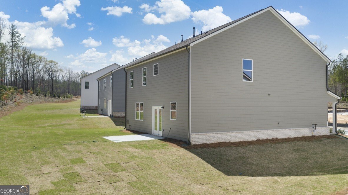 352 Belmont Drive Cartersville - Photo 35