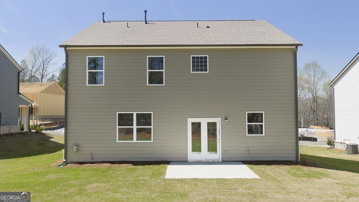 352 Belmont Drive Cartersville - Photo 36