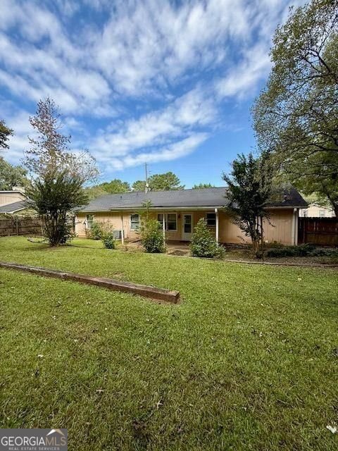 455 Sweet Water Trail Conyers - Photo 11