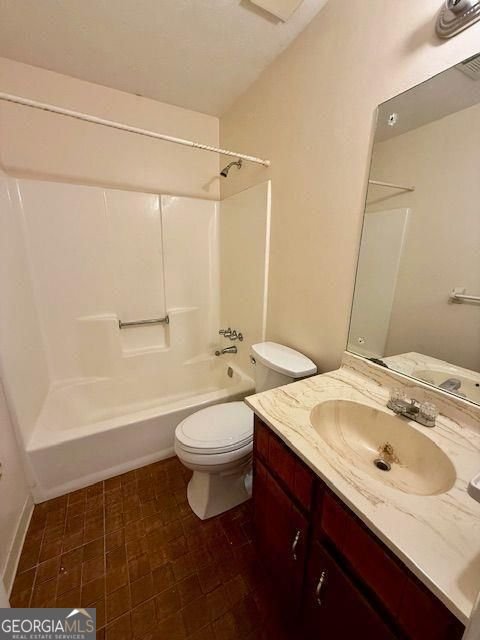 455 Sweet Water Trail Conyers - Photo 7