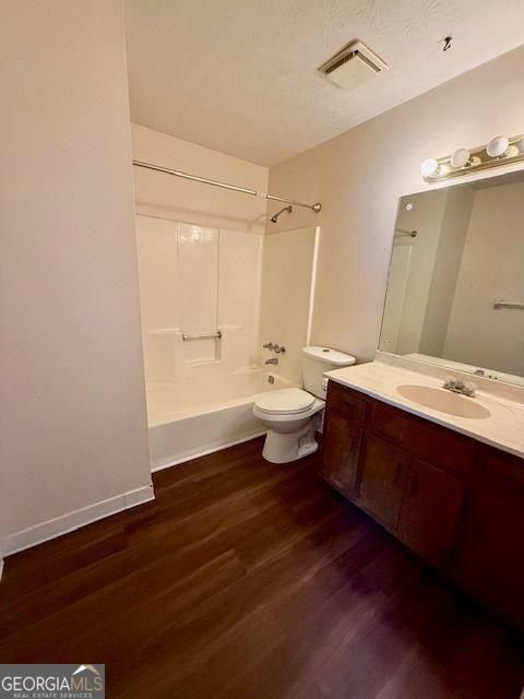 455 Sweet Water Trail Conyers - Photo 8