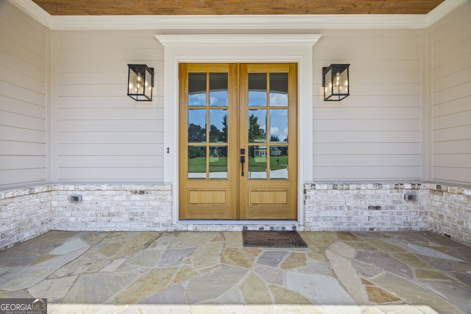 124 Rockford Farm Drive Clarkesville - Photo 10