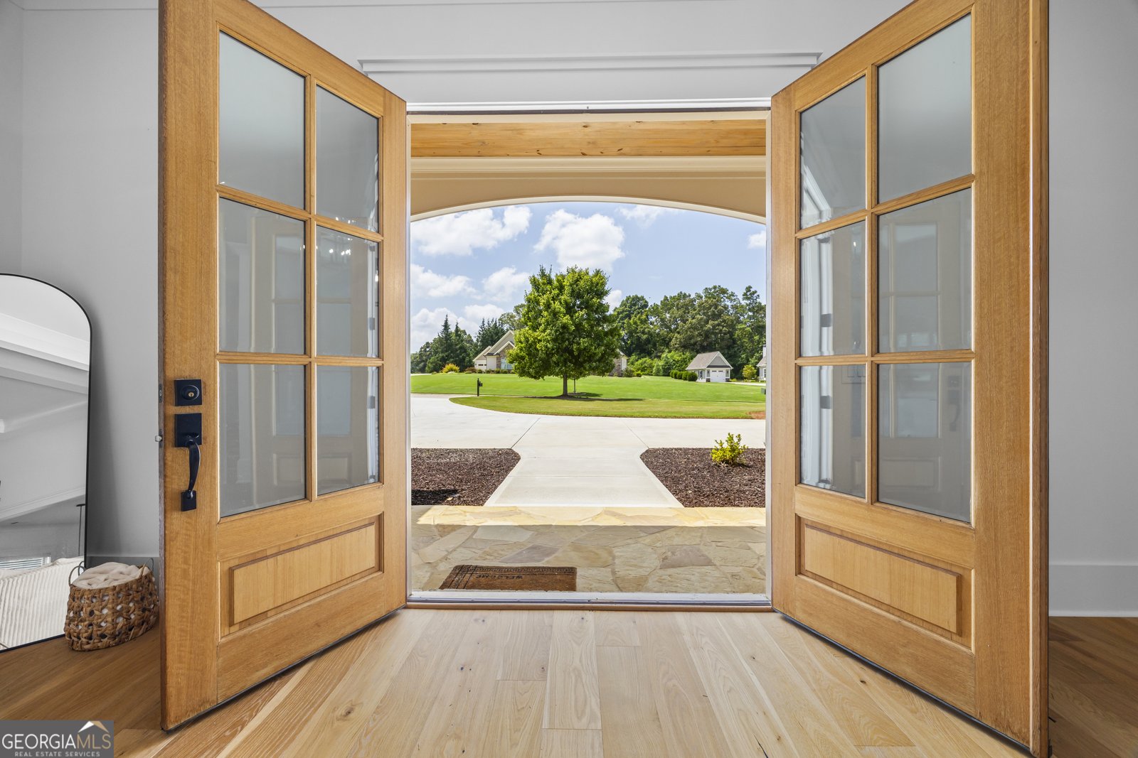 124 Rockford Farm Drive Clarkesville - Photo 11