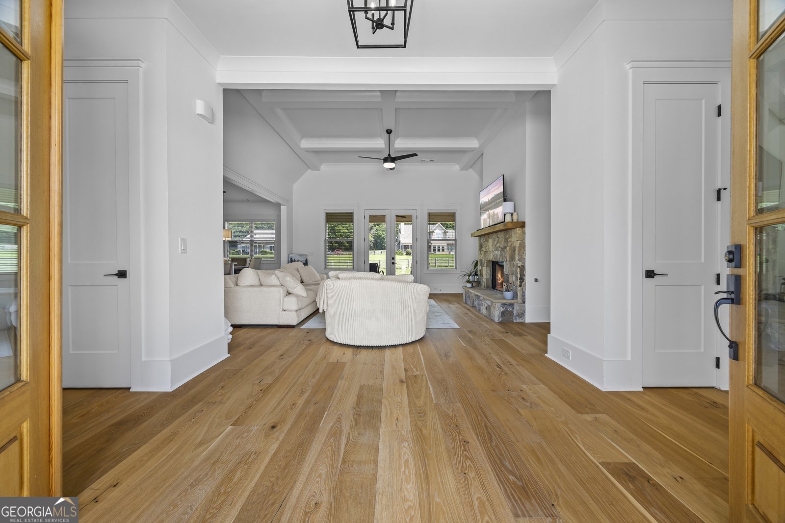 124 Rockford Farm Drive Clarkesville - Photo 12