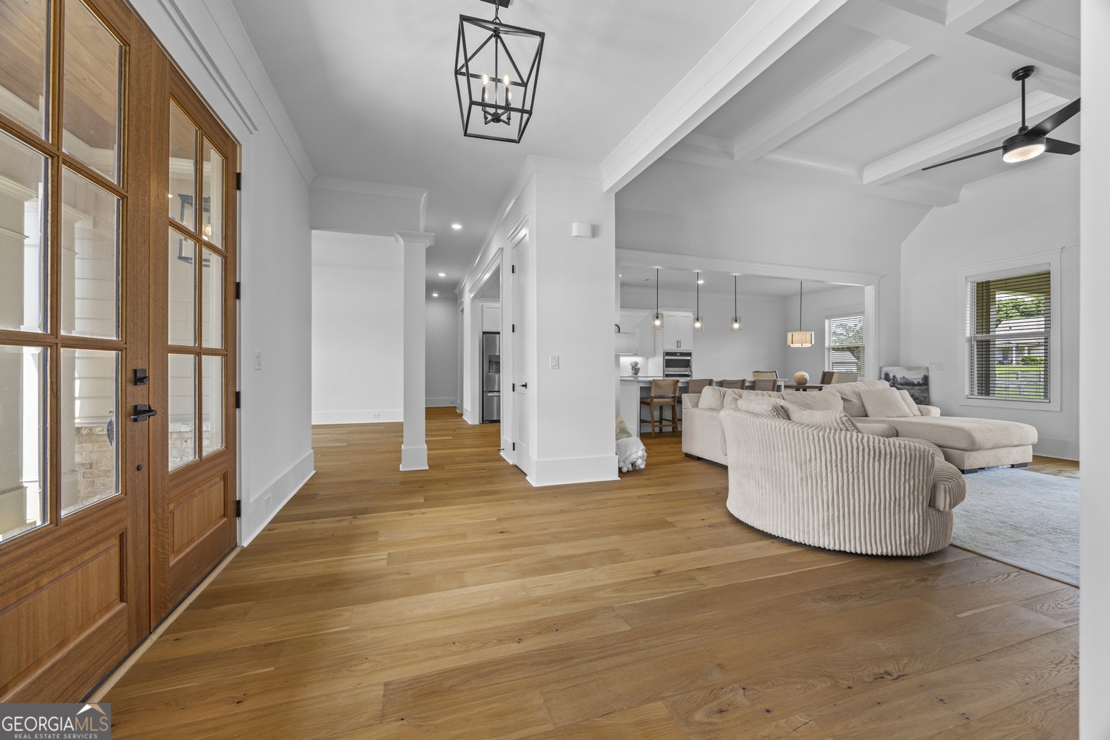 124 Rockford Farm Drive Clarkesville - Photo 13