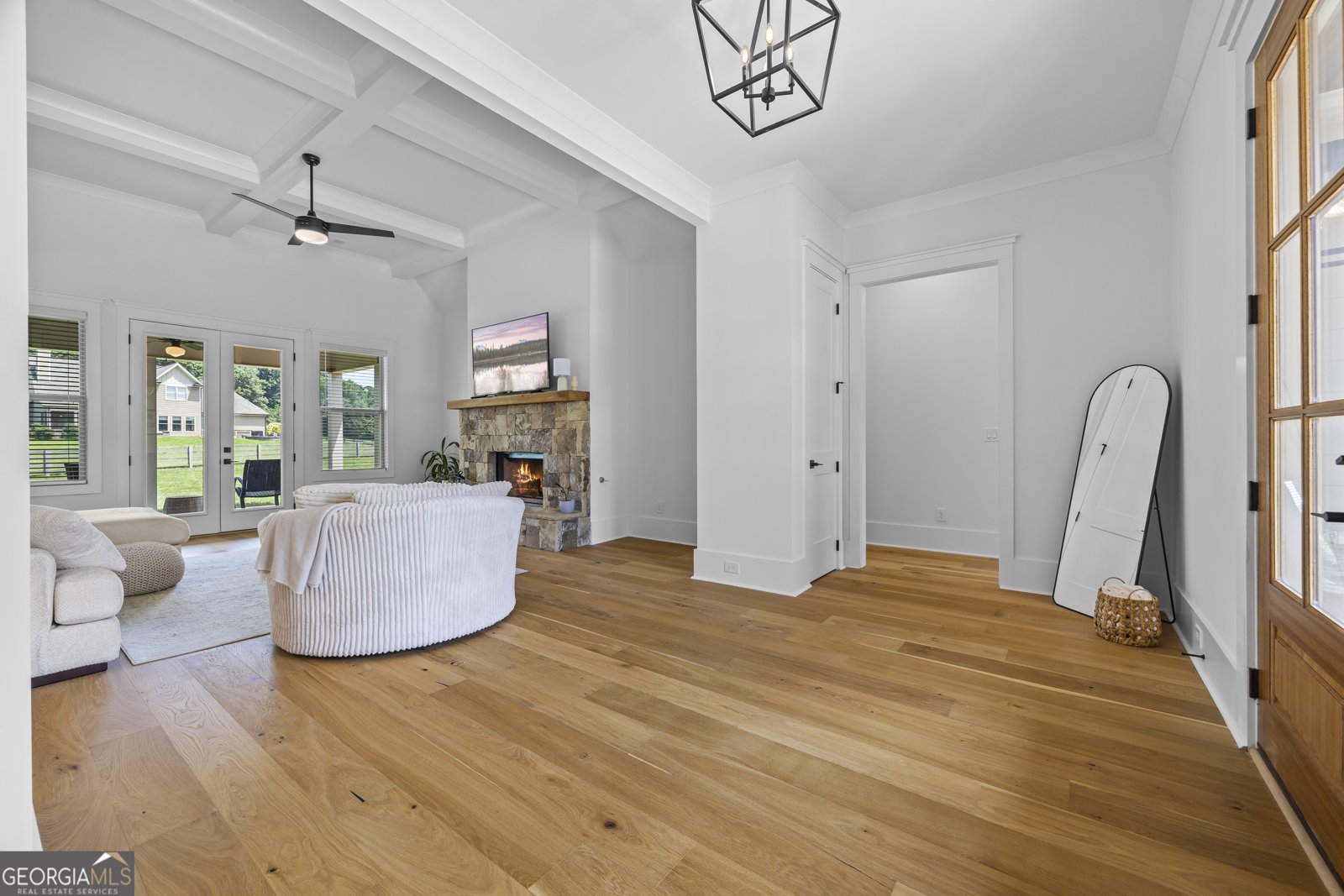 124 Rockford Farm Drive Clarkesville - Photo 14