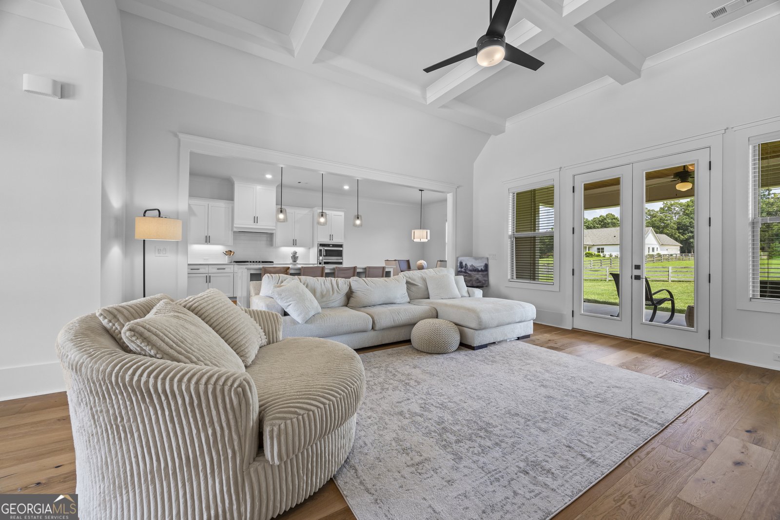 124 Rockford Farm Drive Clarkesville - Photo 16