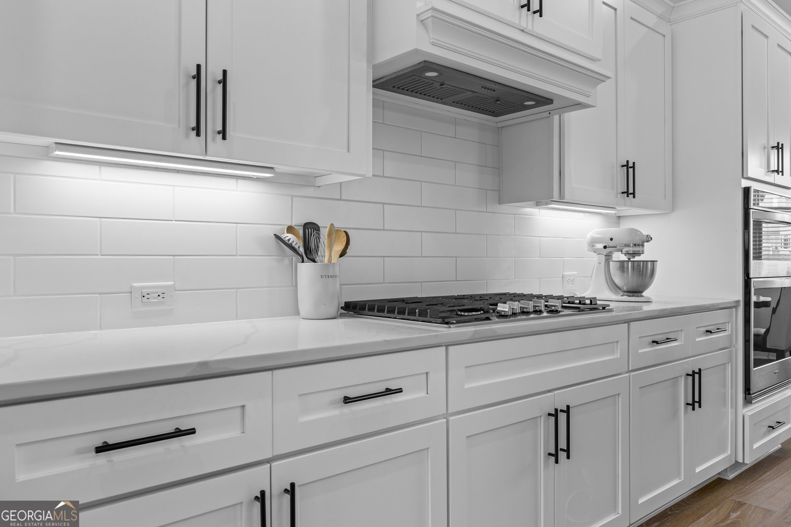 124 Rockford Farm Drive Clarkesville - Photo 24