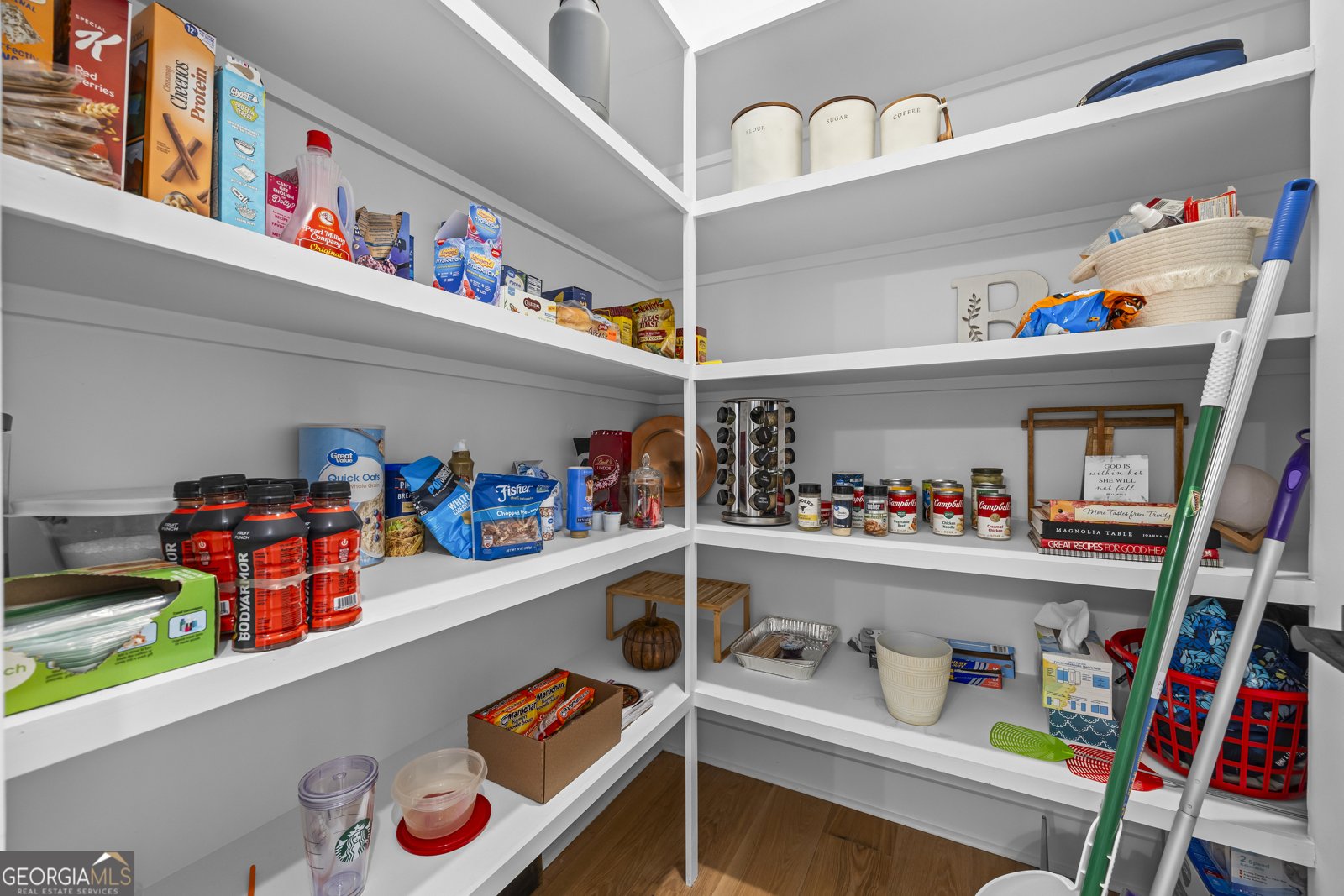 124 Rockford Farm Drive Clarkesville - Photo 47