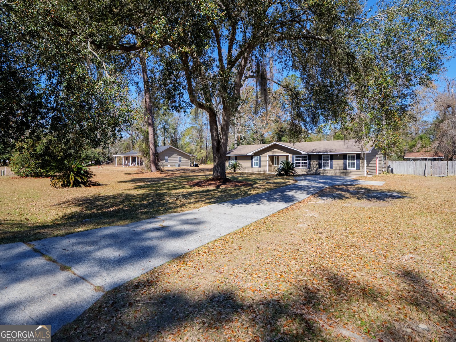 2554 Winnwood Circle Valdosta - Photo 40