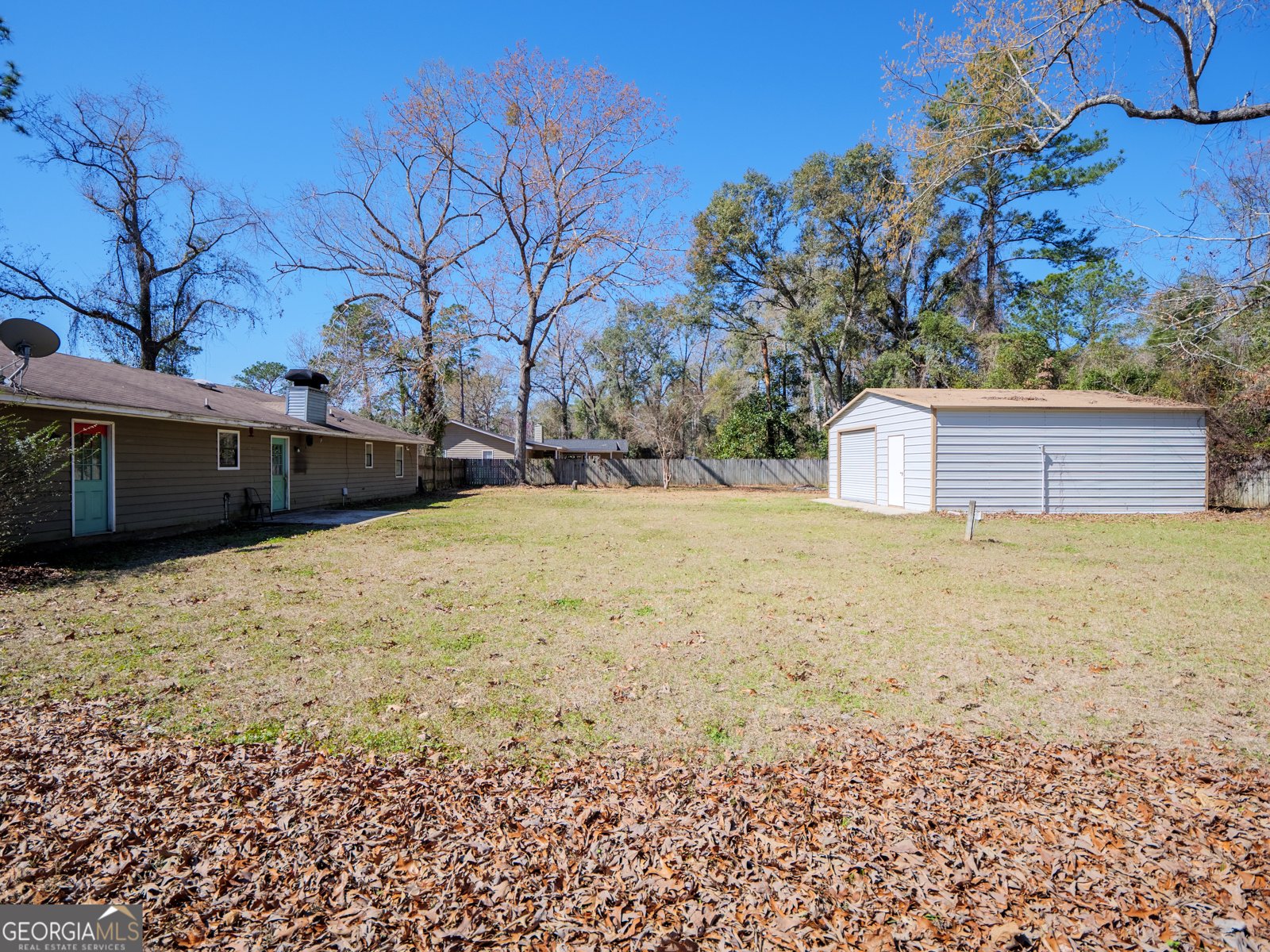 2554 Winnwood Circle Valdosta - Photo 42