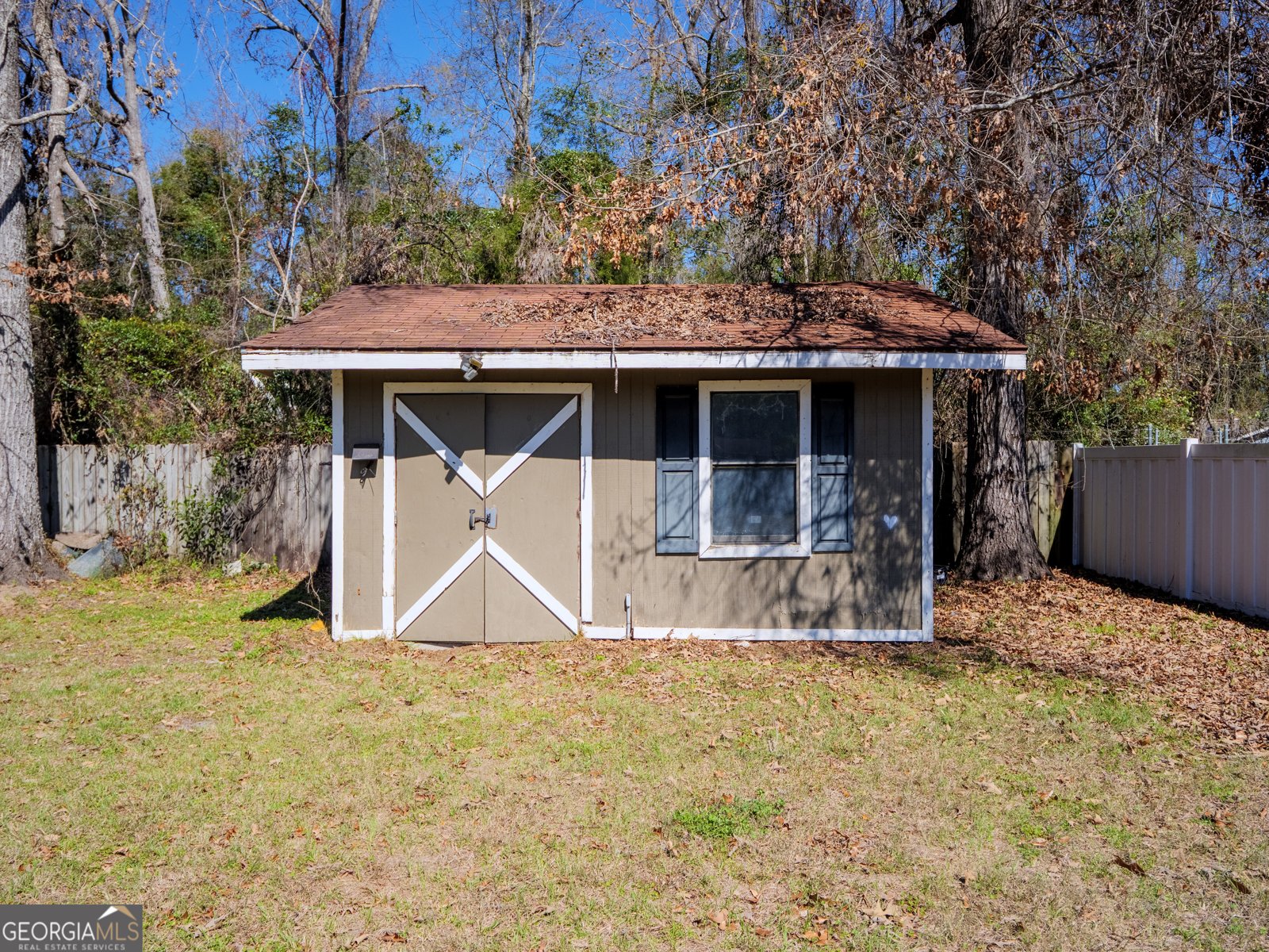 2554 Winnwood Circle Valdosta - Photo 43
