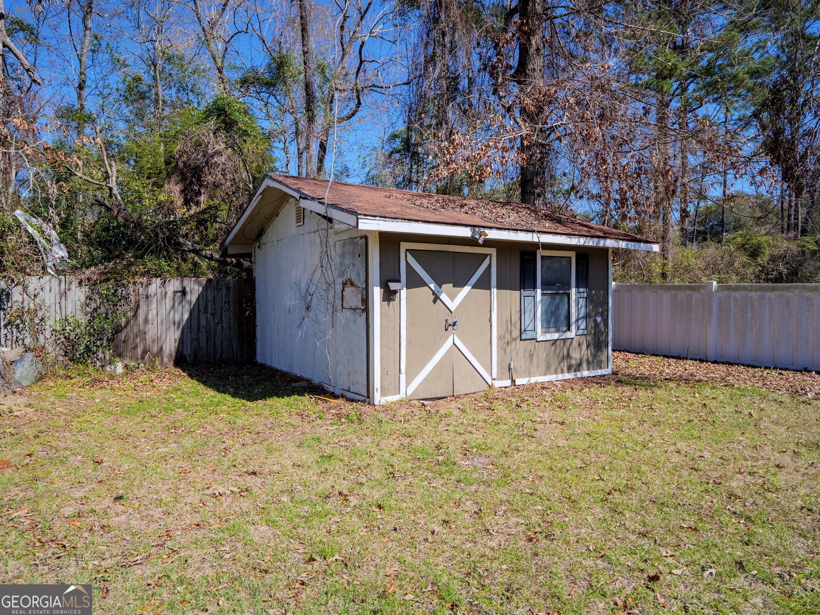 2554 Winnwood Circle Valdosta - Photo 44