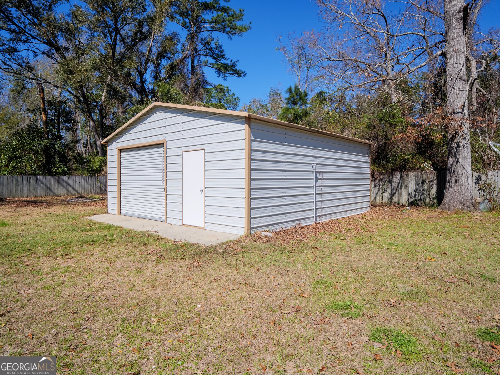 2554 Winnwood Circle Valdosta - Photo 45