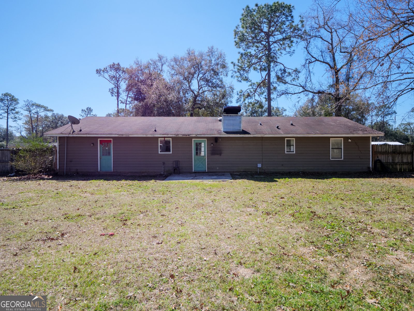 2554 Winnwood Circle Valdosta - Photo 47