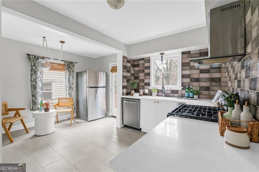 1875 Sylvan Ridge Drive Atlanta - Photo 13