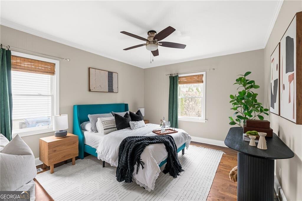 1875 Sylvan Ridge Drive Atlanta - Photo 16