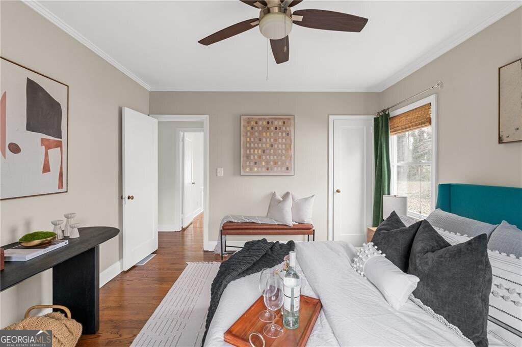 1875 Sylvan Ridge Drive Atlanta - Photo 19