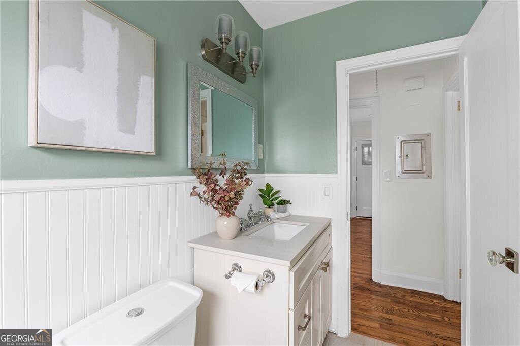 1875 Sylvan Ridge Drive Atlanta - Photo 21