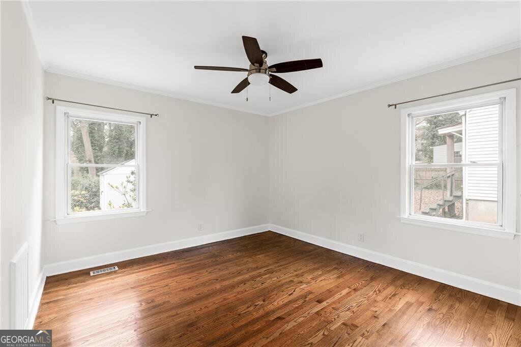 1875 Sylvan Ridge Drive Atlanta - Photo 24