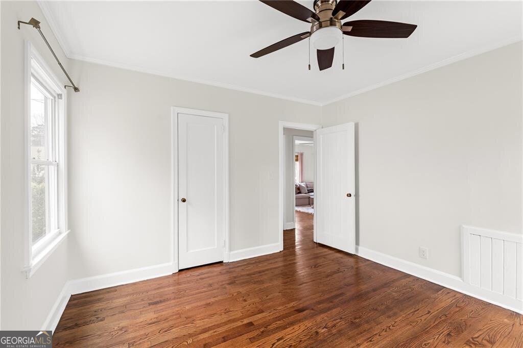1875 Sylvan Ridge Drive Atlanta - Photo 26