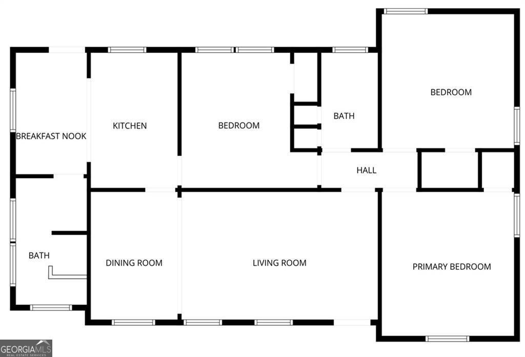 1875 Sylvan Ridge Drive Atlanta - Photo 28