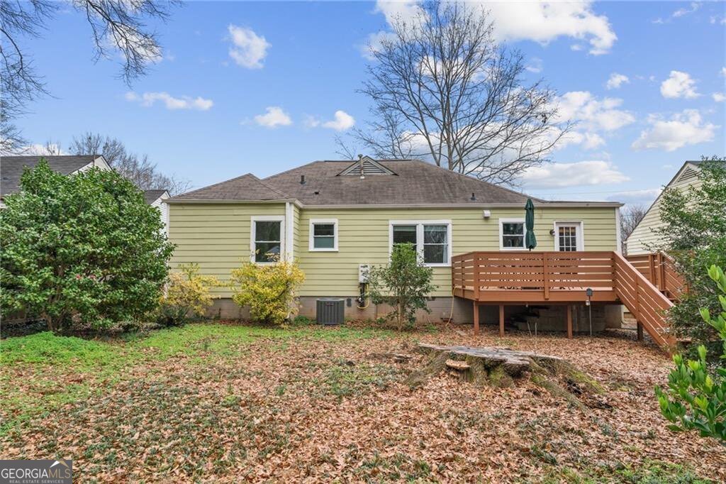 1875 Sylvan Ridge Drive Atlanta - Photo 31