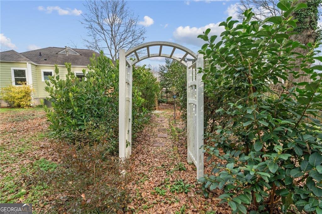 1875 Sylvan Ridge Drive Atlanta - Photo 33