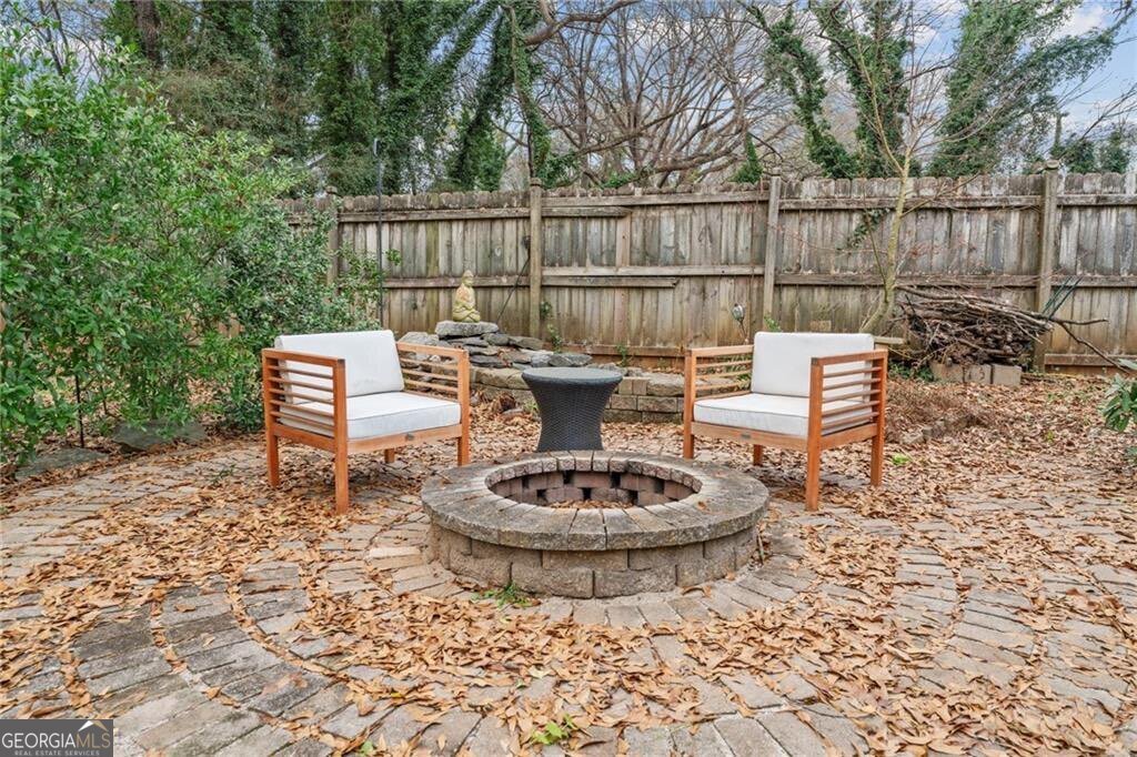 1875 Sylvan Ridge Drive Atlanta - Photo 34