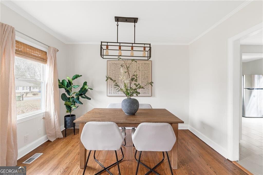 1875 Sylvan Ridge Drive Atlanta - Photo 8