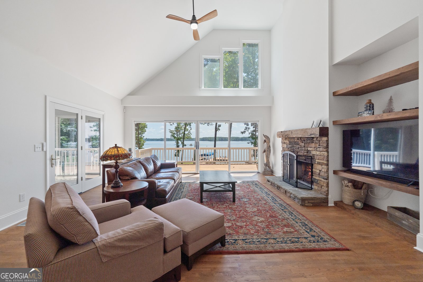 264 Winding River Road Eatonton - Photo 10