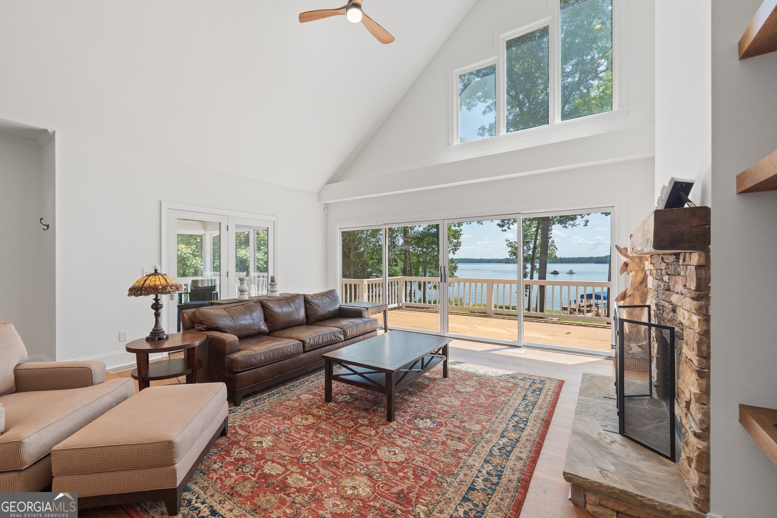 264 Winding River Road Eatonton - Photo 11